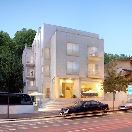 Hotel קאלדלאס מראה חיצוני תמונה